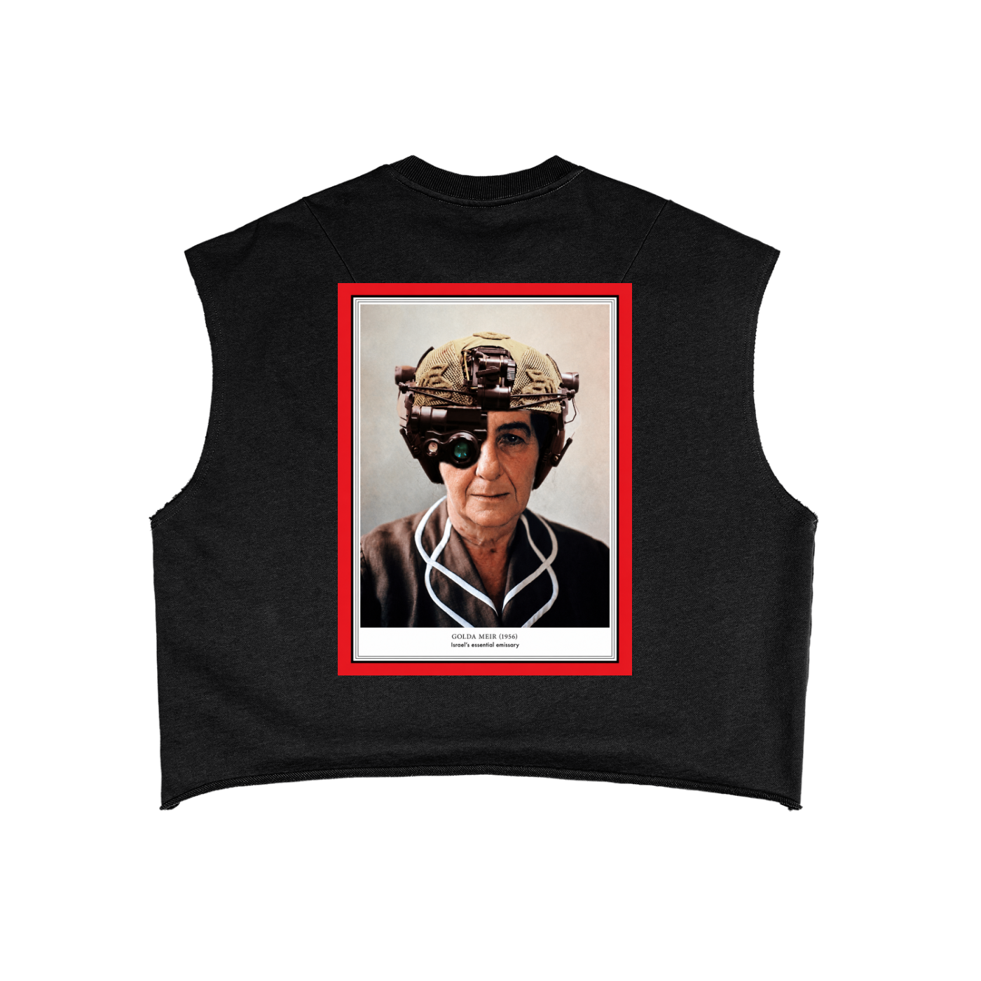 Stand Strong Tank Top