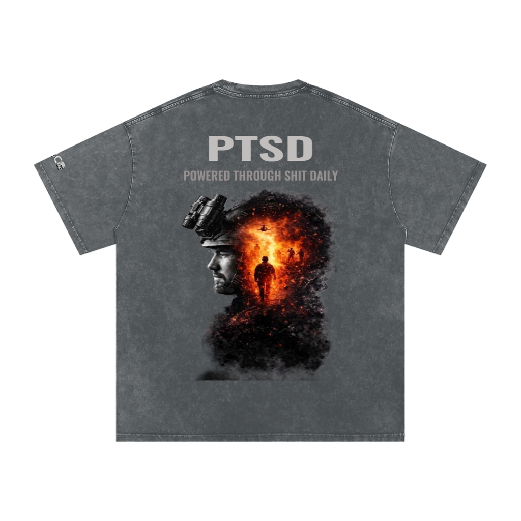 PTSD
