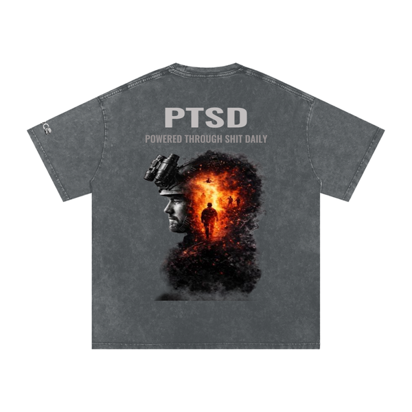 PTSD