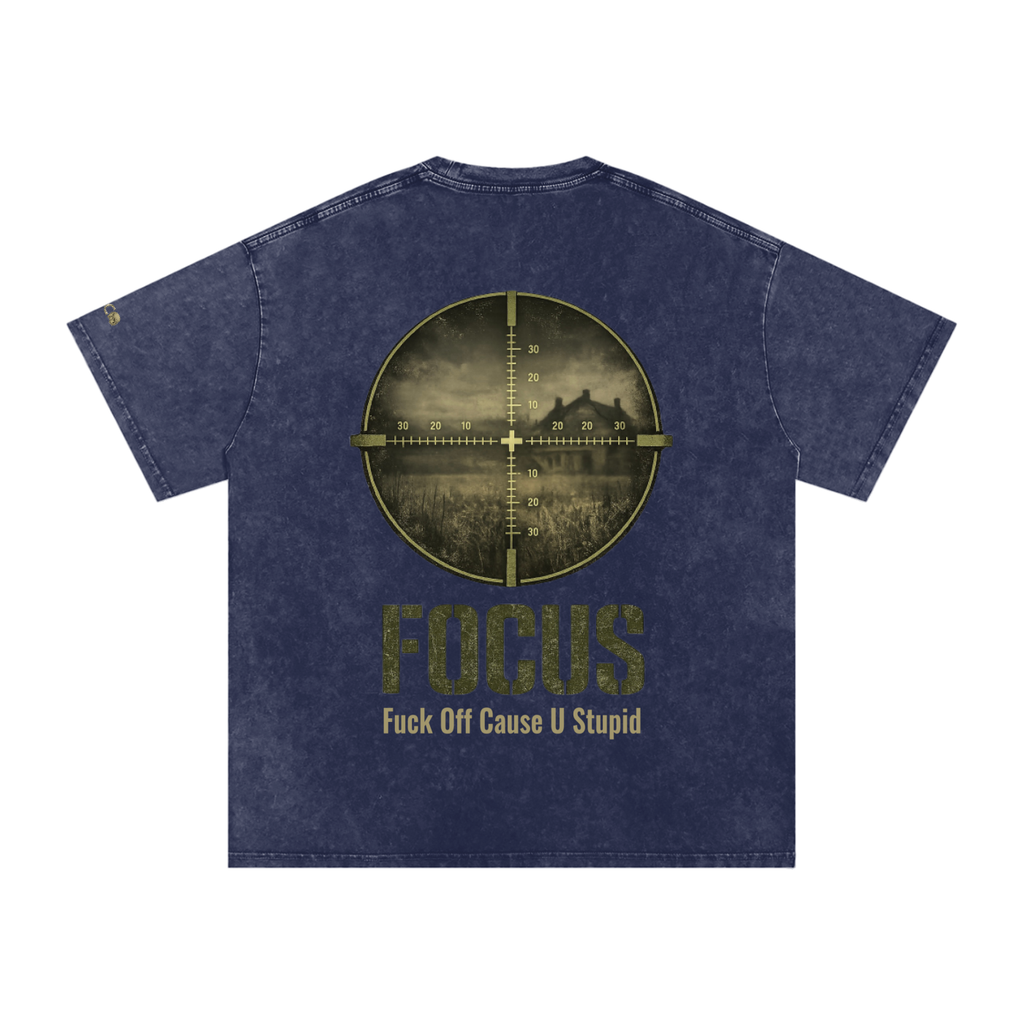 Focus