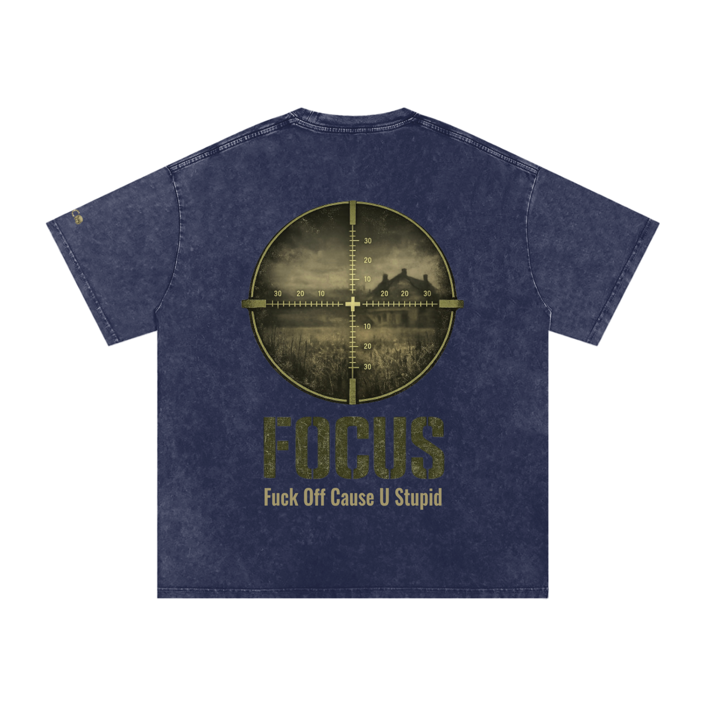 Focus