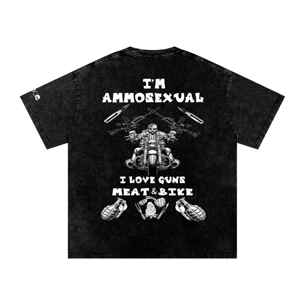 AMMOSEXUAL