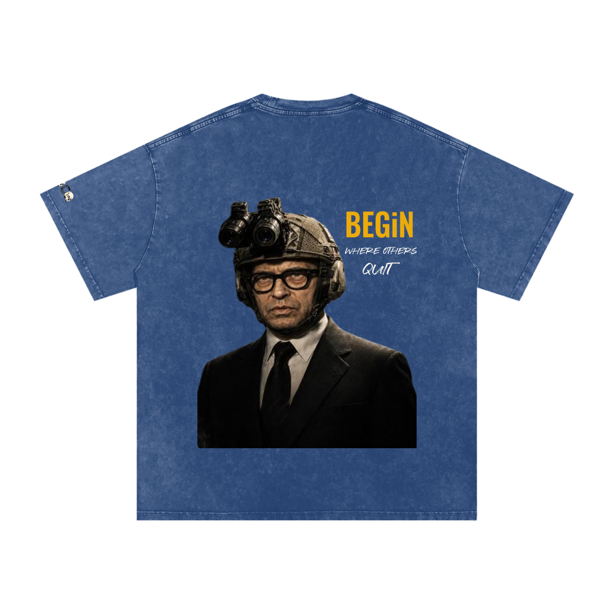 Begin