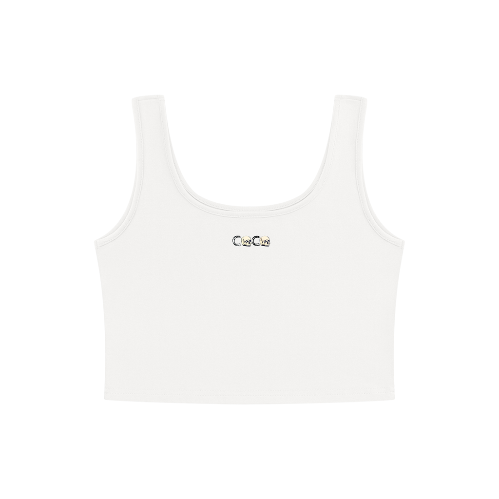 No Filter Tank Top Weman