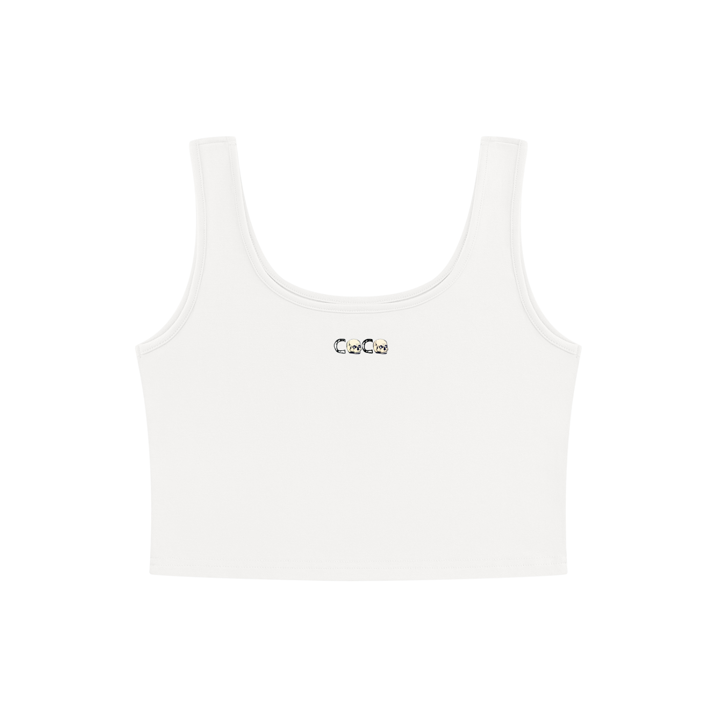 No Filter Tank Top Weman