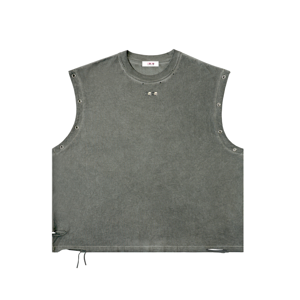 Ammosexual Tank Top