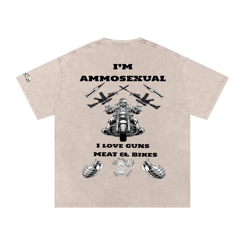 AMMOSEXUAL