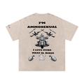AMMOSEXUAL
