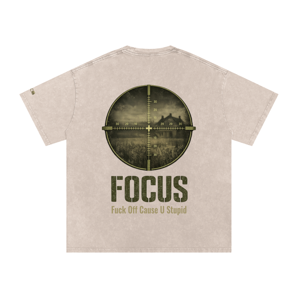 Focus