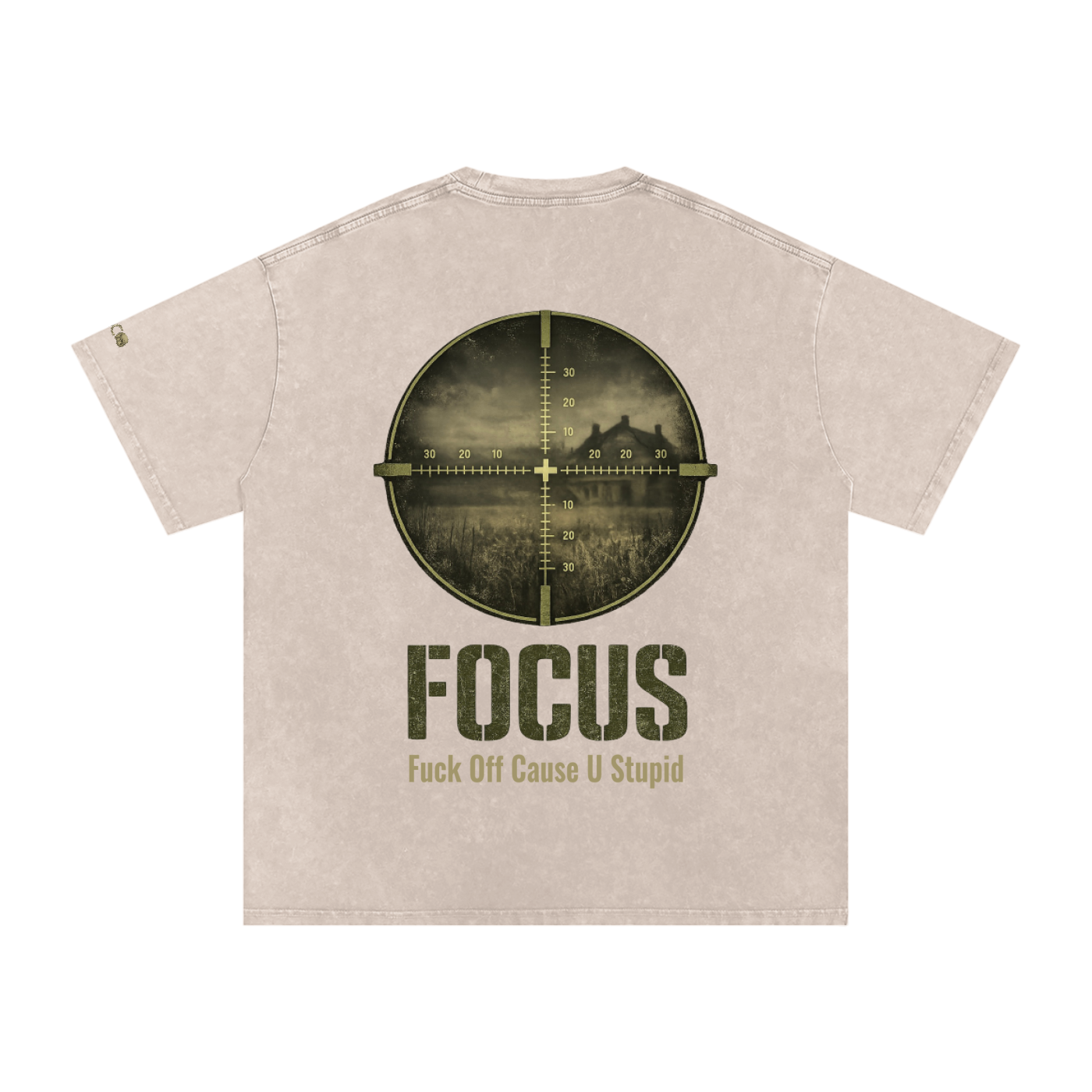Focus