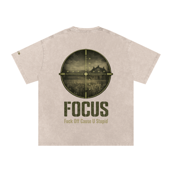 Focus