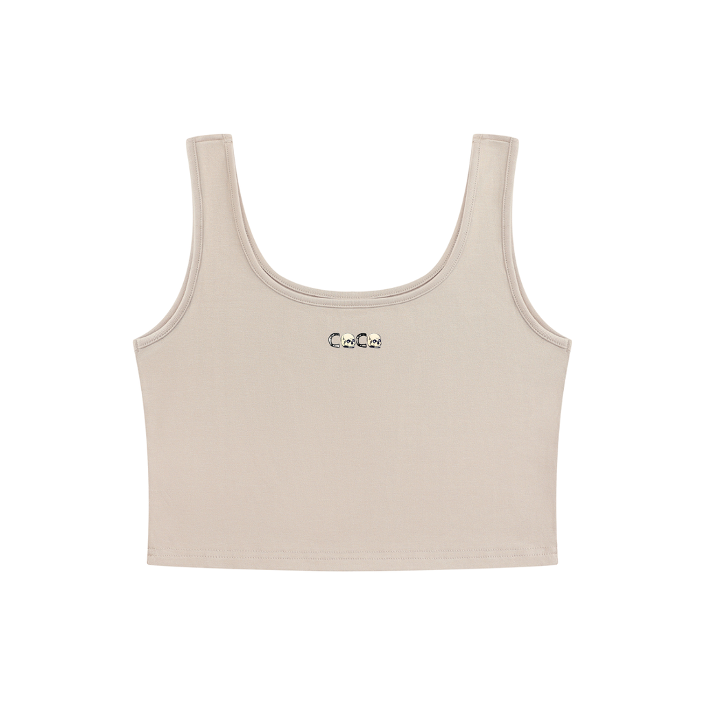 No Filter Tank Top Weman