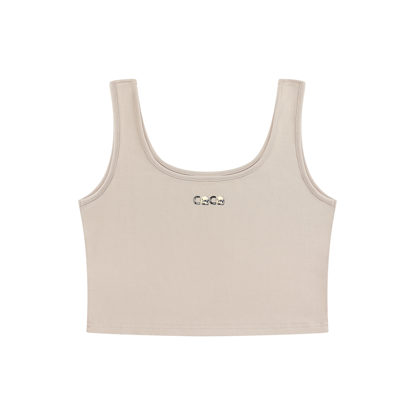 No Filter Tank Top Weman