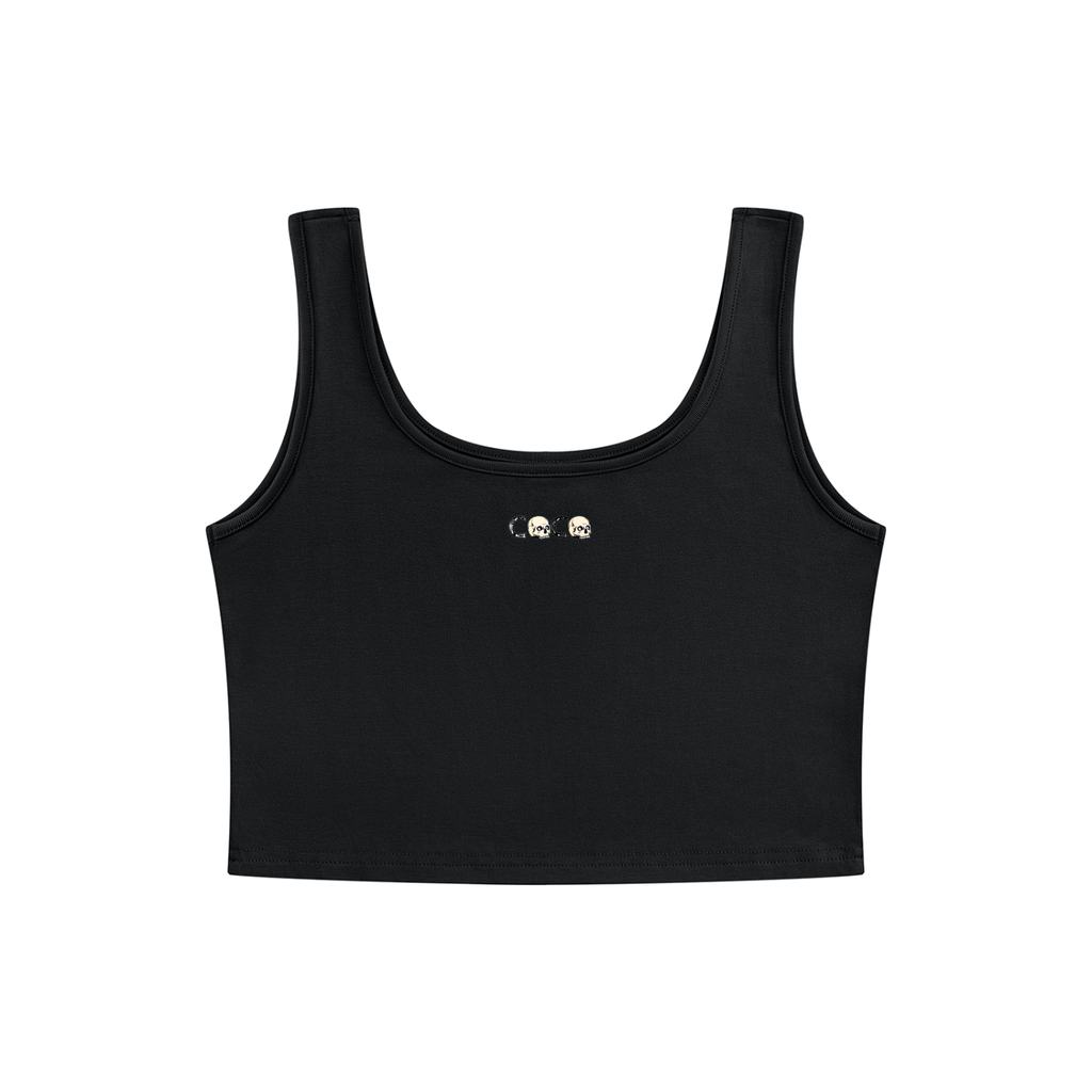 No Filter Tank Top Weman