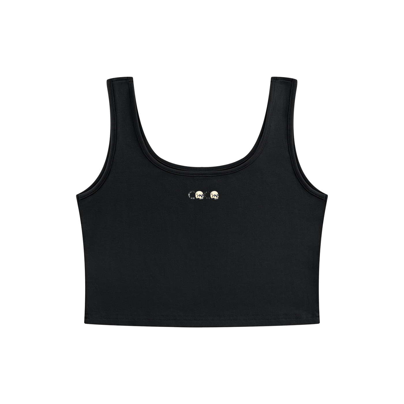 No Filter Tank Top Weman