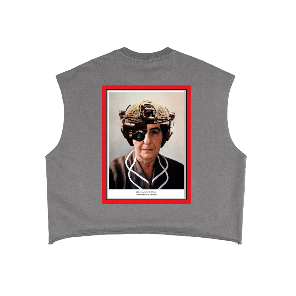 Stand Strong Tank Top
