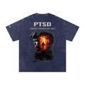 PTSD