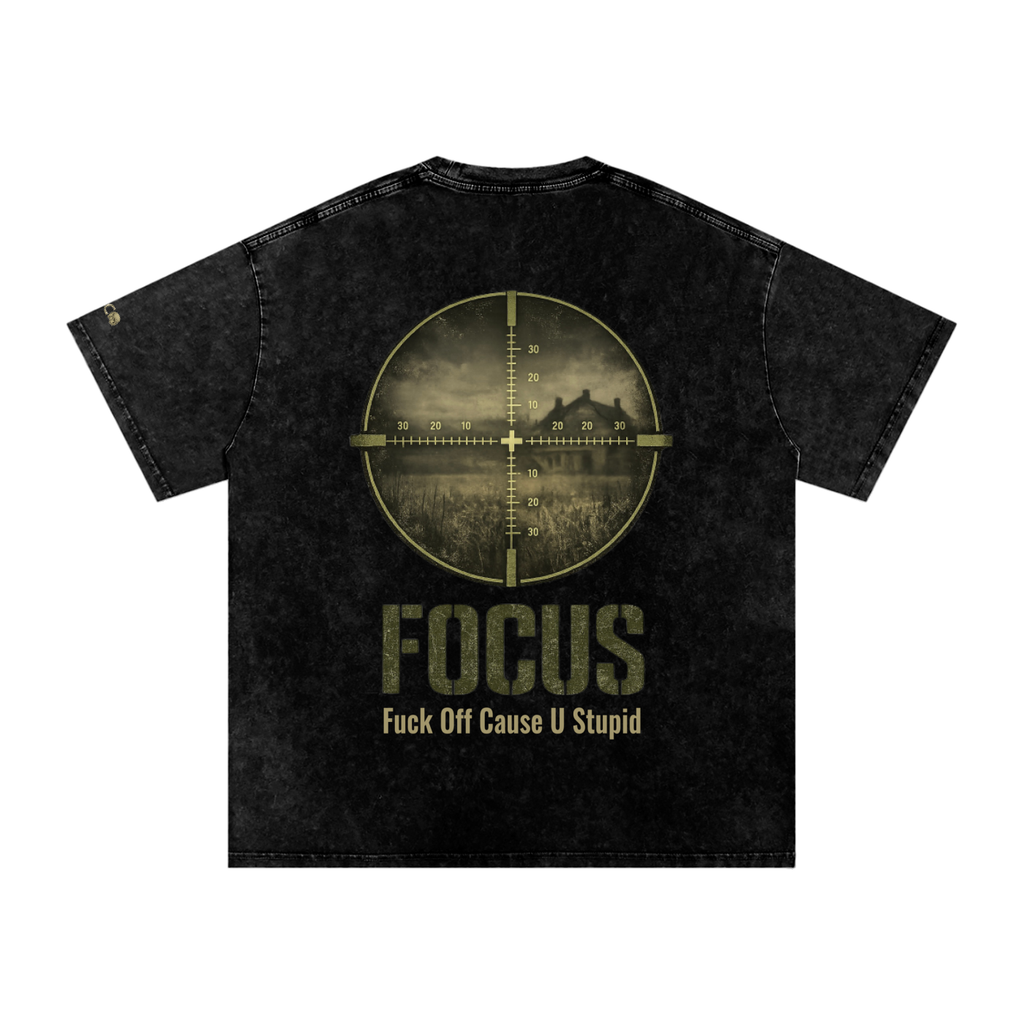 Focus