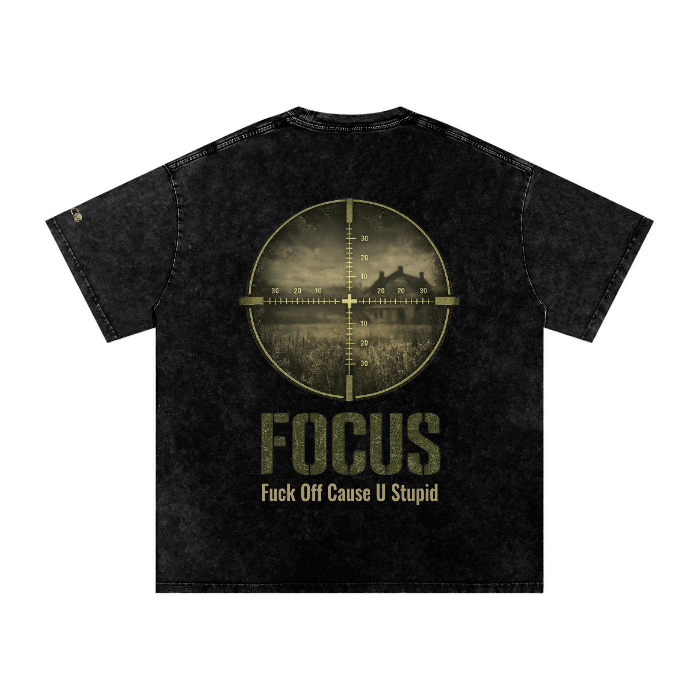 Focus
