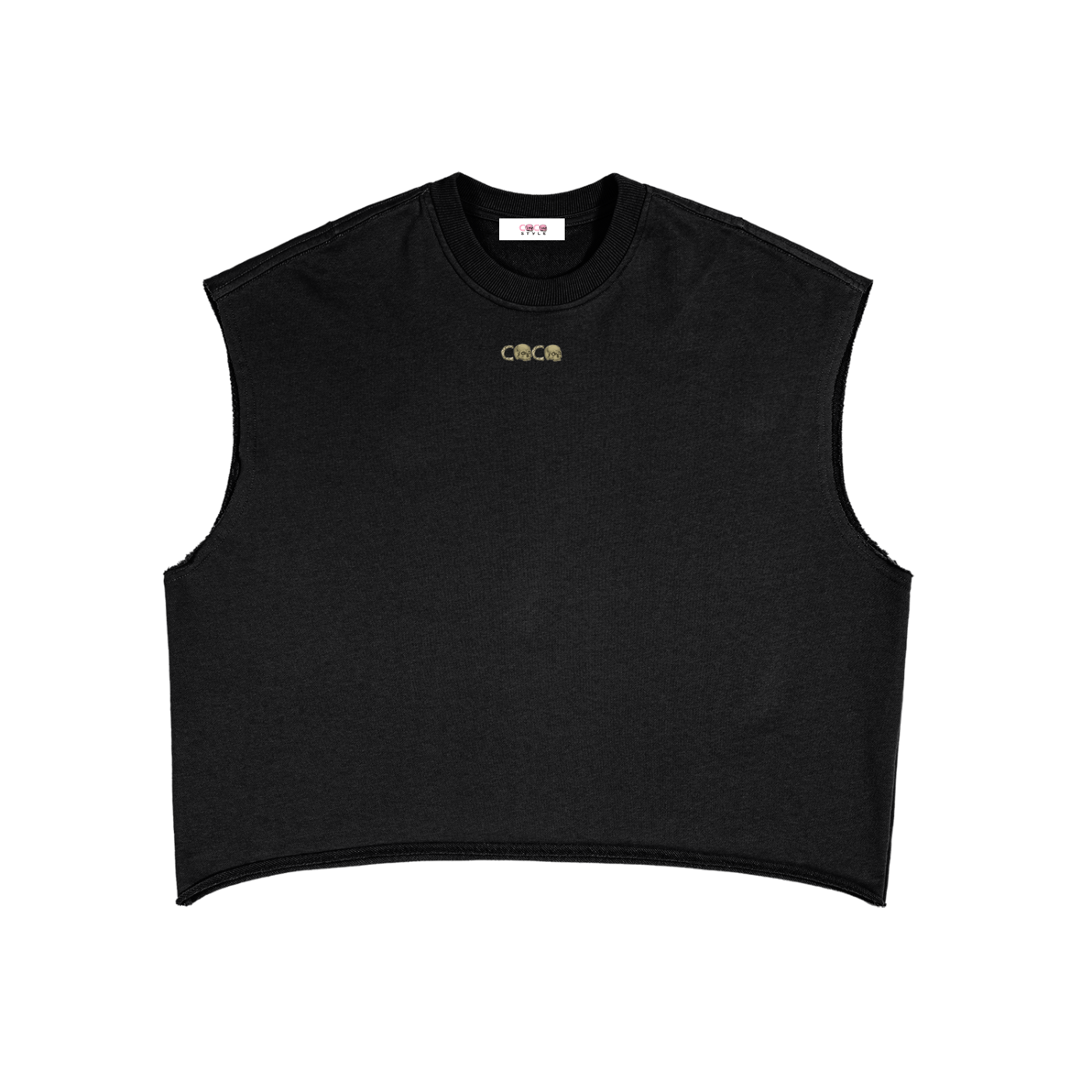 Stand Strong Tank Top
