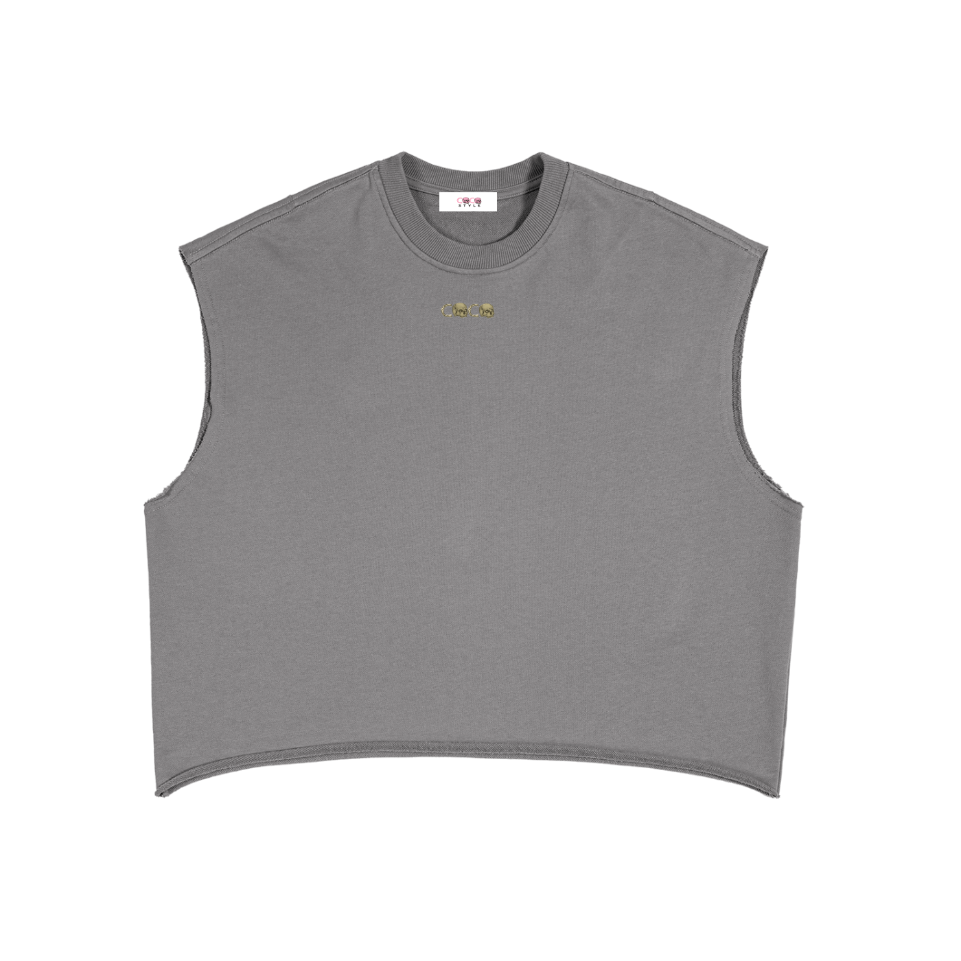 Stand Strong Tank Top