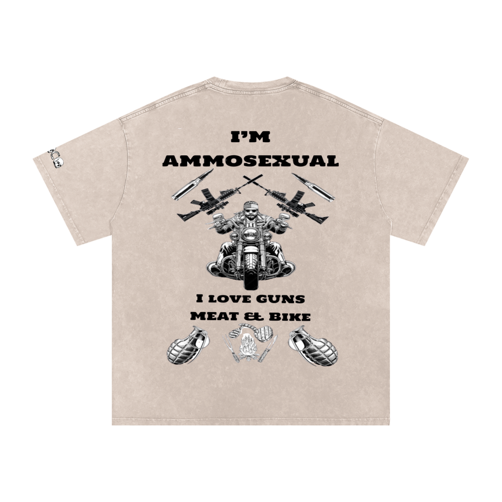 AMMOSEXUAL